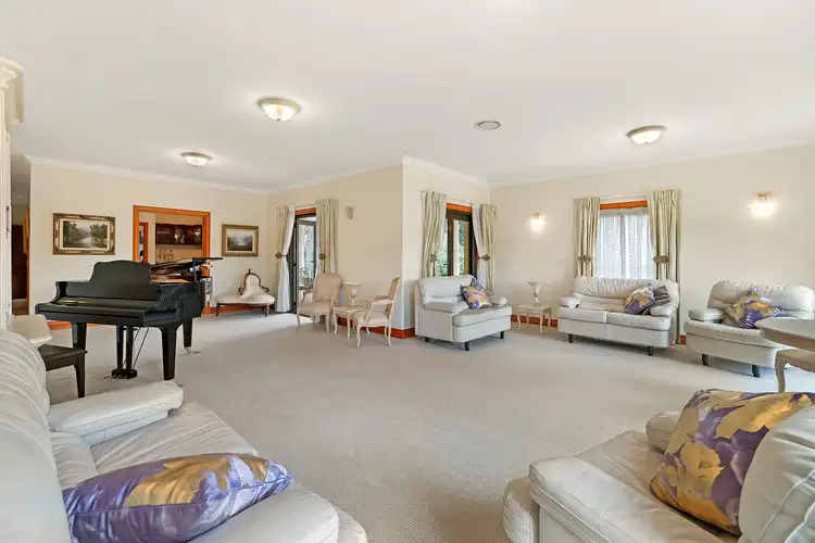 Fifth view of Homely house listing, 40 Hillview Parade, Ashmore QLD 4214