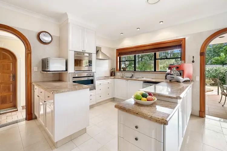 Sixth view of Homely house listing, 40 Hillview Parade, Ashmore QLD 4214