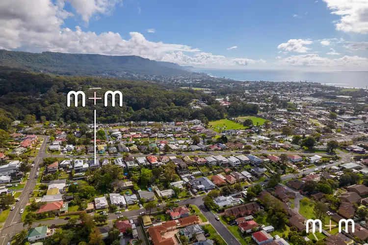 Second view of Homely house listing, 42 Hillcrest Avenue, Woonona NSW 2517