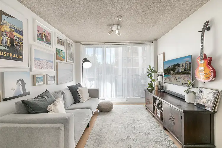 4F/6 Bligh Place, Randwick NSW 2031