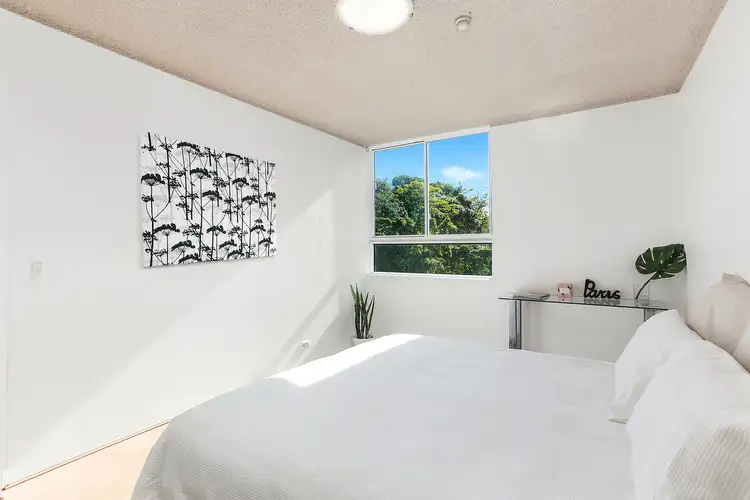 Fourth view of Homely apartment listing, 4F/6 Bligh Place, Randwick NSW 2031