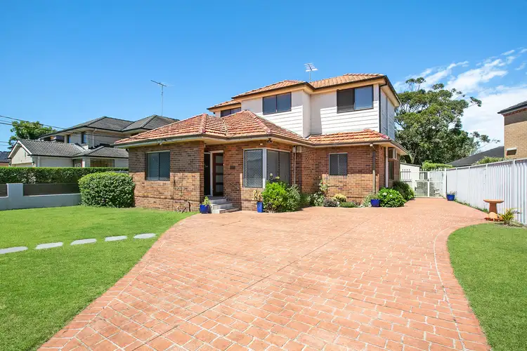 Main view of Homely house listing, 97 Jersey Road, Matraville NSW 2036