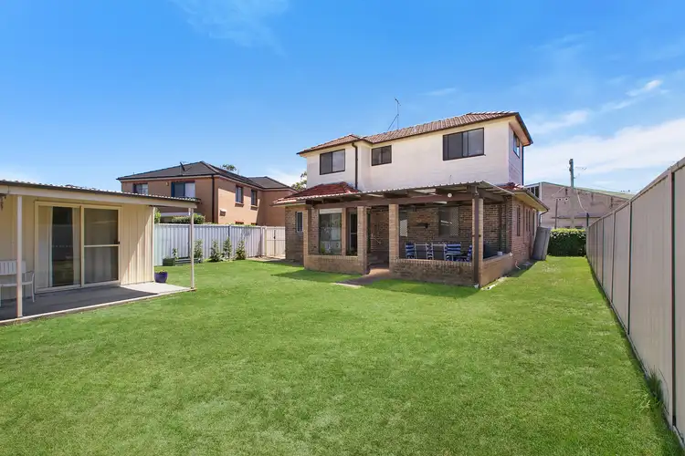 Second view of Homely house listing, 97 Jersey Road, Matraville NSW 2036