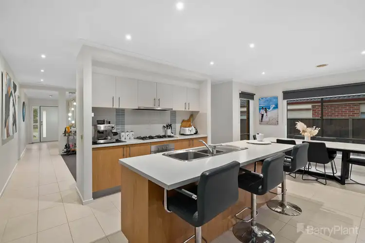 Fourth view of Homely house listing, 30 Britton Drive, Pakenham VIC 3810