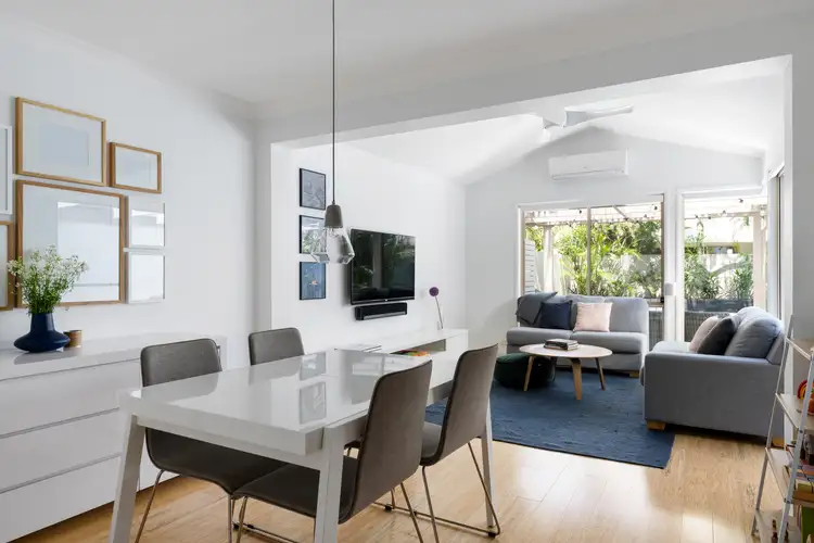 Third view of Homely townhouse listing, 13/101 Coutts Street, Bulimba QLD 4171