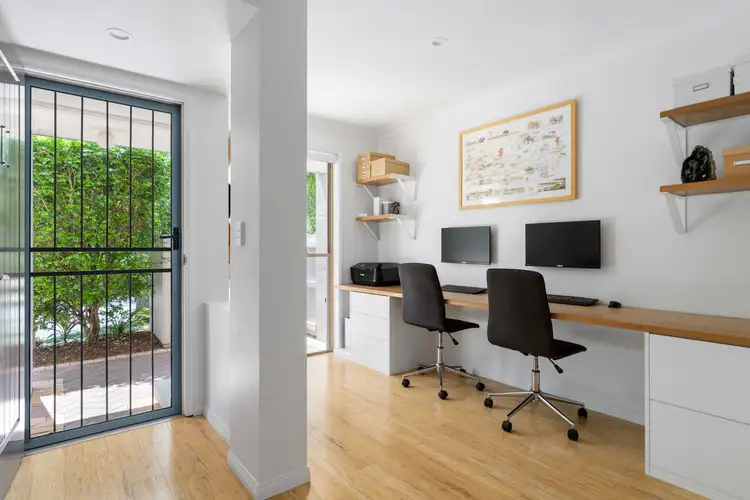 Fifth view of Homely townhouse listing, 13/101 Coutts Street, Bulimba QLD 4171