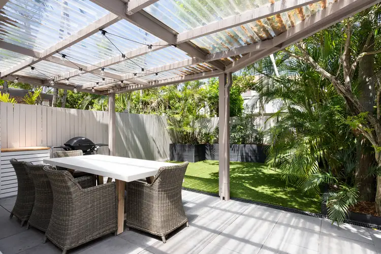 Sixth view of Homely townhouse listing, 13/101 Coutts Street, Bulimba QLD 4171