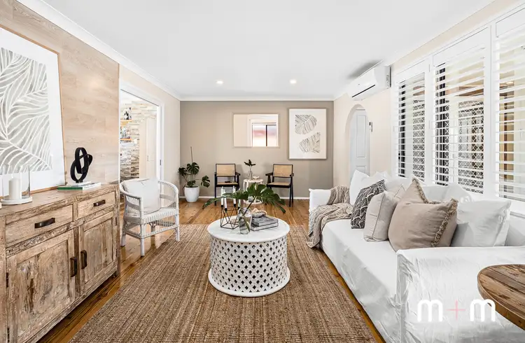 Second view of Homely house listing, 11 Doris Avenue, Woonona NSW 2517