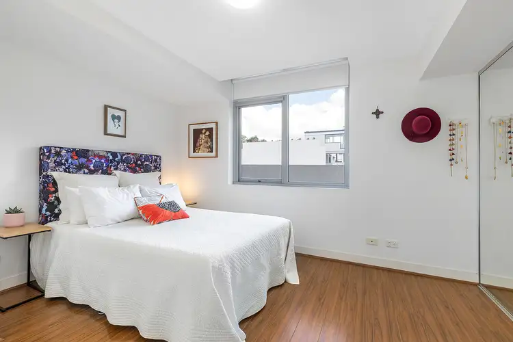 Fourth view of Homely apartment listing, 508/169-175 Phillip Street, Waterloo NSW 2017