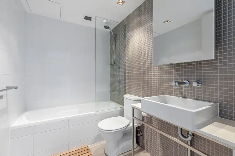 Fifth view of Homely apartment listing, 508/169-175 Phillip Street, Waterloo NSW 2017