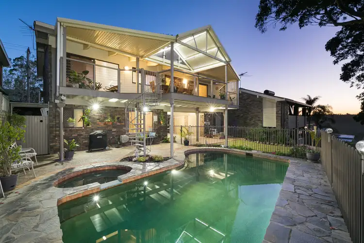 31 Buchanan Avenue, Bonnet Bay NSW 2226