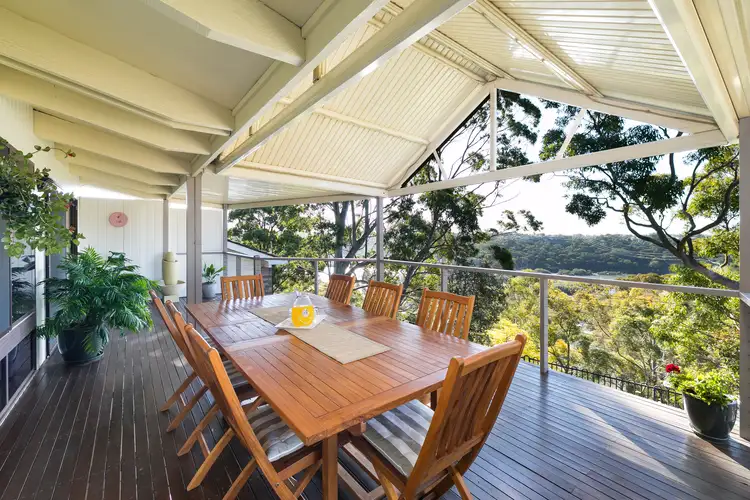 Second view of Homely house listing, 31 Buchanan Avenue, Bonnet Bay NSW 2226
