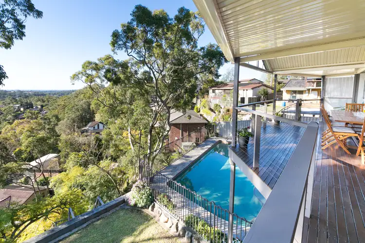 Third view of Homely house listing, 31 Buchanan Avenue, Bonnet Bay NSW 2226