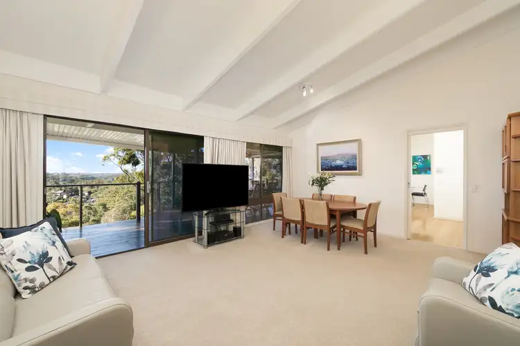 Fifth view of Homely house listing, 31 Buchanan Avenue, Bonnet Bay NSW 2226