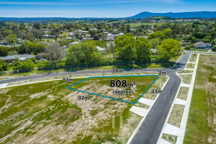 14 Montvue Court, Gisborne VIC 3437
