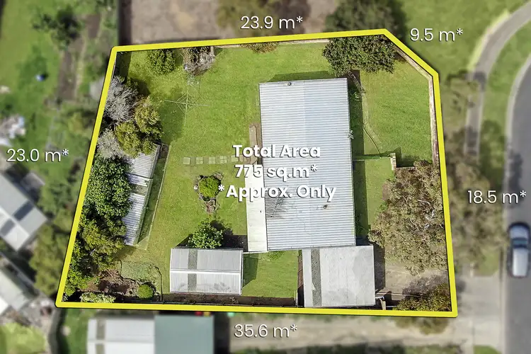 7 Kenley Court, Meadow Heights VIC 3048