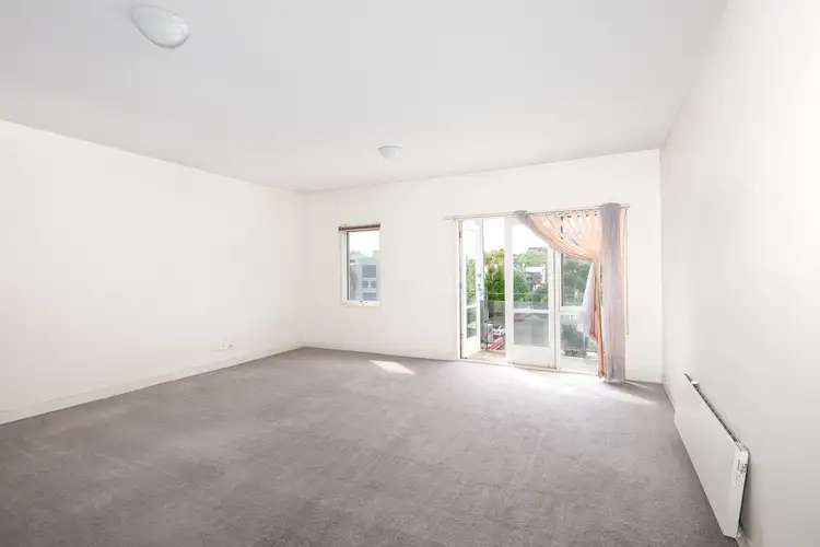 Main view of Homely apartment listing, 6/205 Cardigan Street, Carlton VIC 3053
