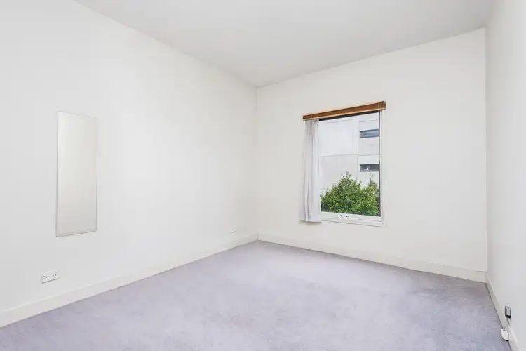 Second view of Homely apartment listing, 6/205 Cardigan Street, Carlton VIC 3053