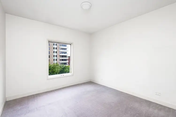 Fourth view of Homely apartment listing, 6/205 Cardigan Street, Carlton VIC 3053