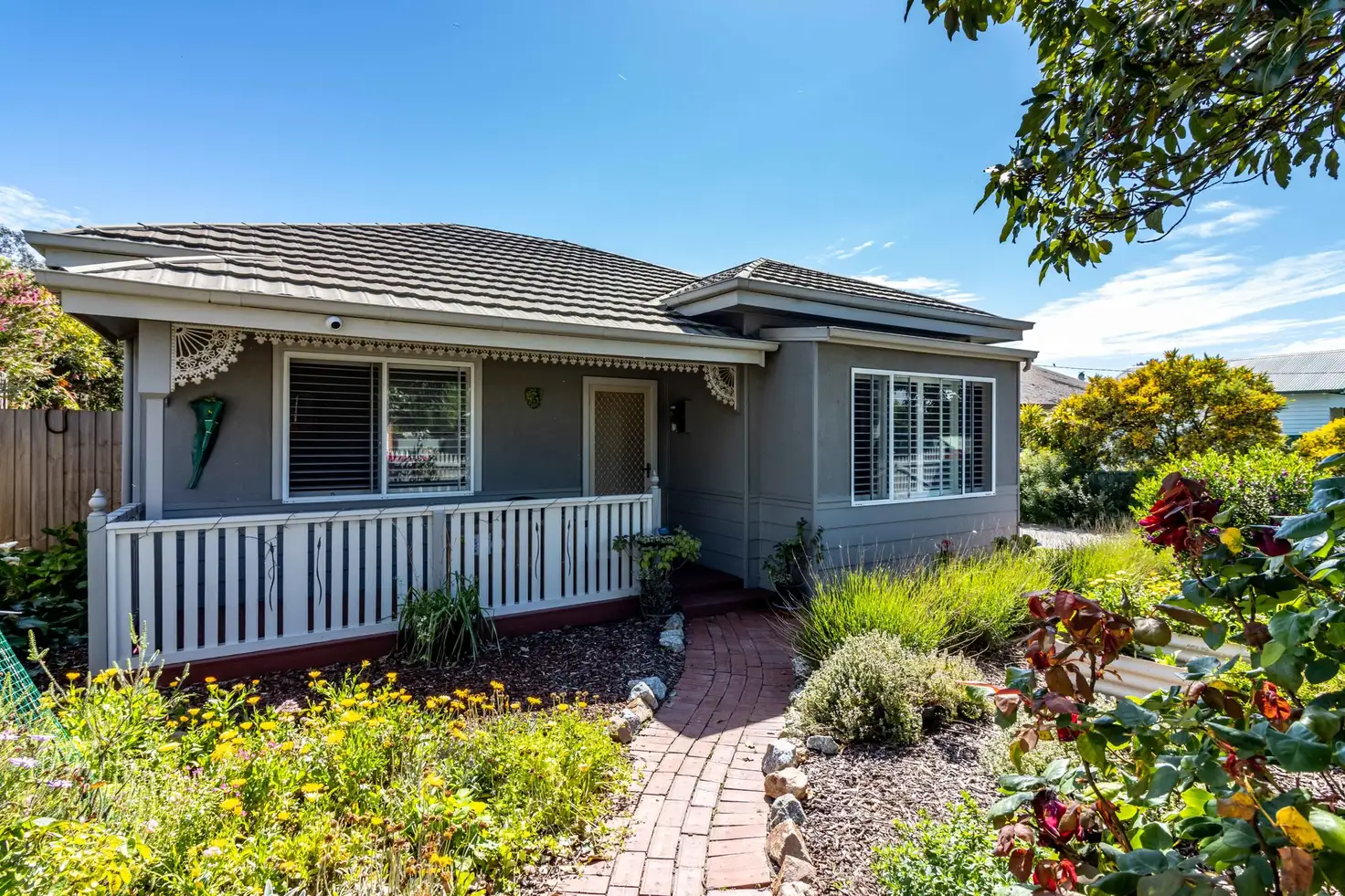 Main view of Homely house listing, 17 Duke Street, Yarram VIC 3971