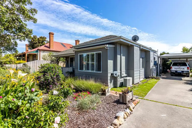 Third view of Homely house listing, 17 Duke Street, Yarram VIC 3971