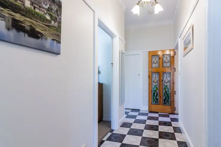 Fifth view of Homely house listing, 17 Duke Street, Yarram VIC 3971
