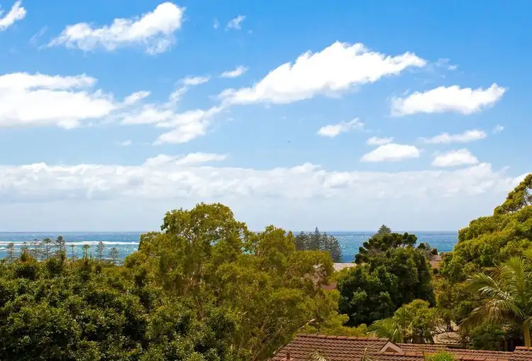 Third view of Homely apartment listing, 18/24 The Crescent, Dee Why NSW 2099