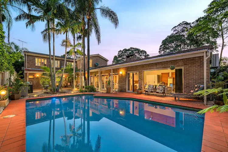 49 Highgate Street, Strathfield NSW 2135