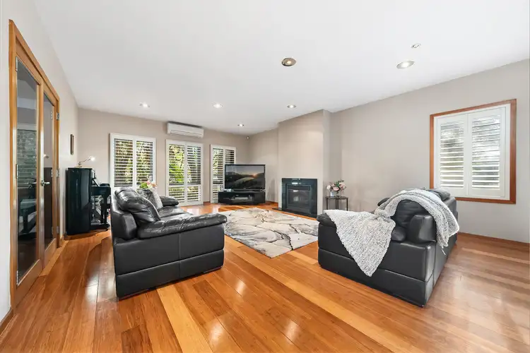 Second view of Homely house listing, 49 Highgate Street, Strathfield NSW 2135