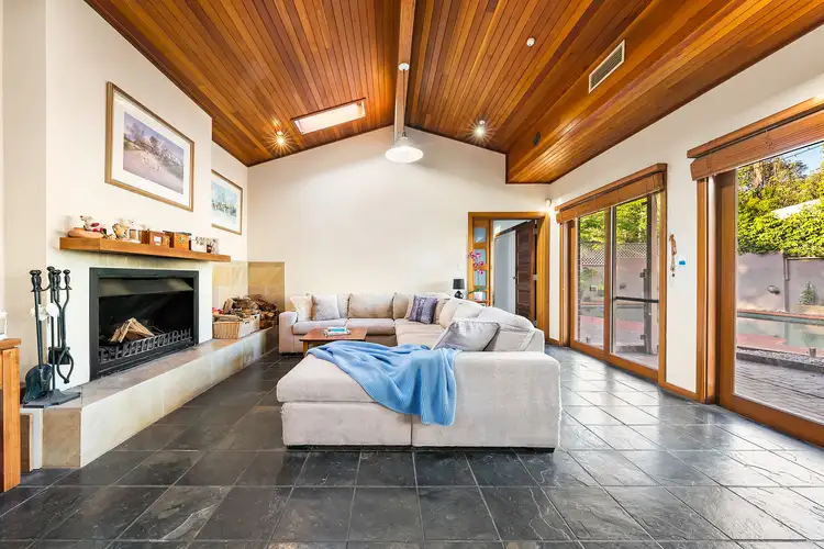Fifth view of Homely house listing, 49 Highgate Street, Strathfield NSW 2135