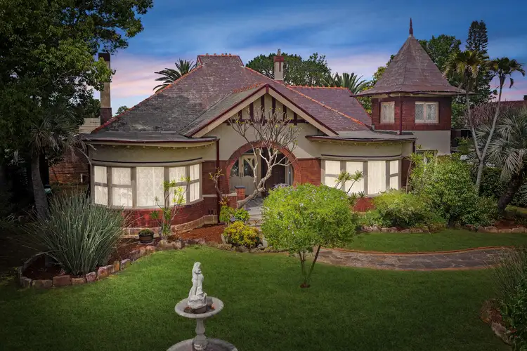 78 Liverpool Road, Burwood Heights NSW 2136