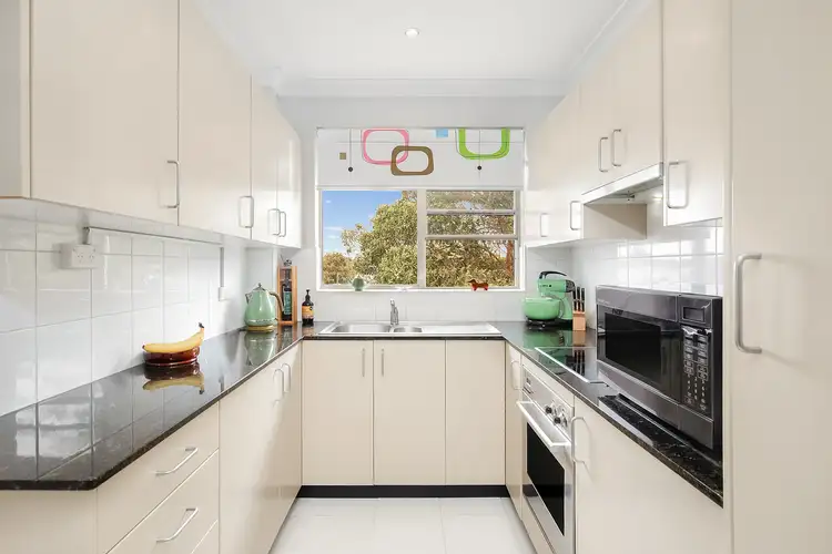 Second view of Homely apartment listing, 8/6-8 Gower Street, Summer Hill NSW 2130
