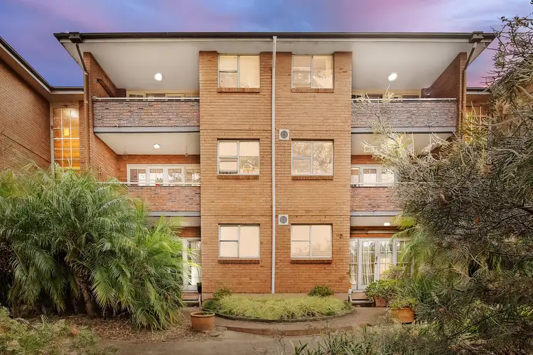 Sixth view of Homely apartment listing, 8/6-8 Gower Street, Summer Hill NSW 2130