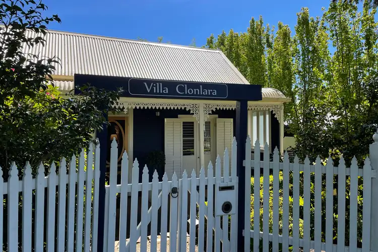 14 Park Avenue, Daylesford VIC 3460