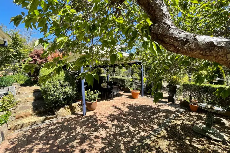 Second view of Homely house listing, 14 Park Avenue, Daylesford VIC 3460