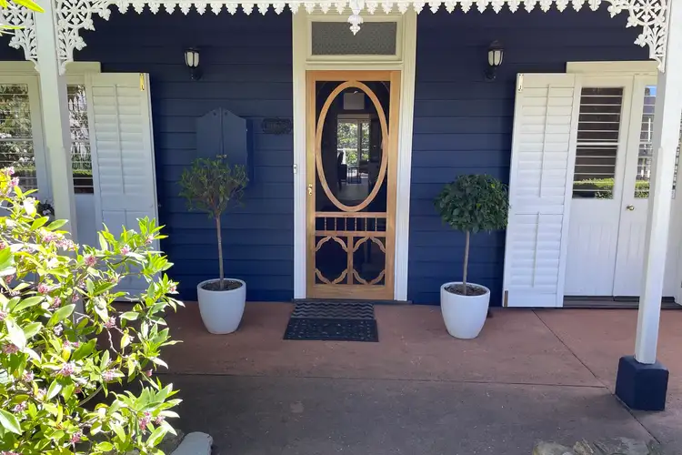 Fourth view of Homely house listing, 14 Park Avenue, Daylesford VIC 3460
