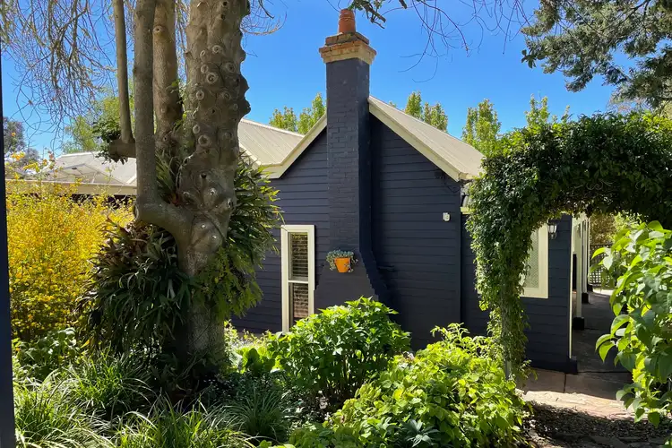Fifth view of Homely house listing, 14 Park Avenue, Daylesford VIC 3460