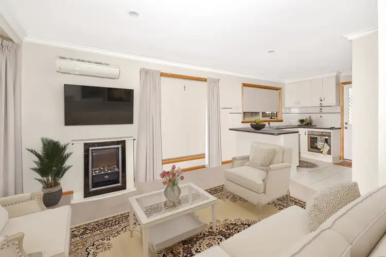 Second view of Homely unit listing, 2/13 Howard Street, Invermay TAS 7248