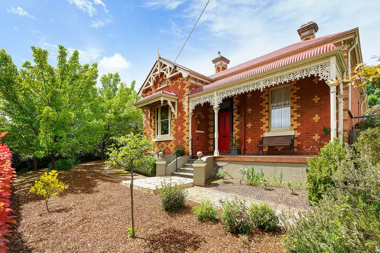 320 Barker Street, Castlemaine VIC 3450