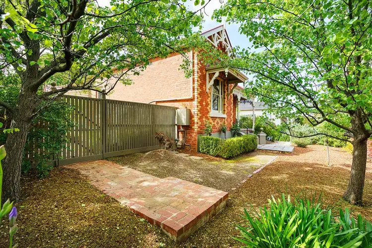 Second view of Homely house listing, 320 Barker Street, Castlemaine VIC 3450