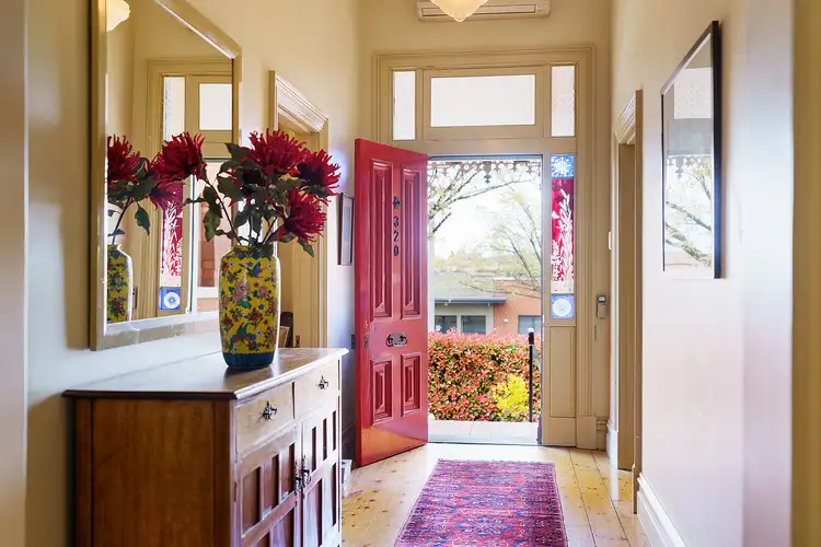 Third view of Homely house listing, 320 Barker Street, Castlemaine VIC 3450