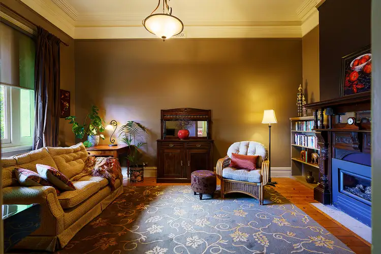 Fourth view of Homely house listing, 320 Barker Street, Castlemaine VIC 3450