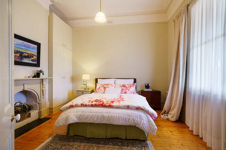 Fifth view of Homely house listing, 320 Barker Street, Castlemaine VIC 3450