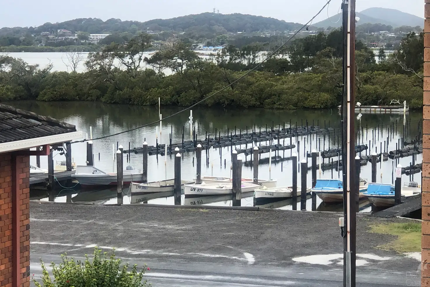 Main view of Homely apartment listing, Level 3/8/33 Point Road, Tuncurry NSW 2428