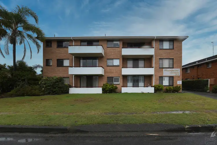 Second view of Homely apartment listing, Level 3/8/33 Point Road, Tuncurry NSW 2428