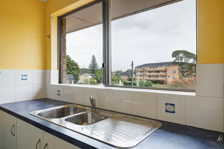 Third view of Homely apartment listing, Level 3/8/33 Point Road, Tuncurry NSW 2428