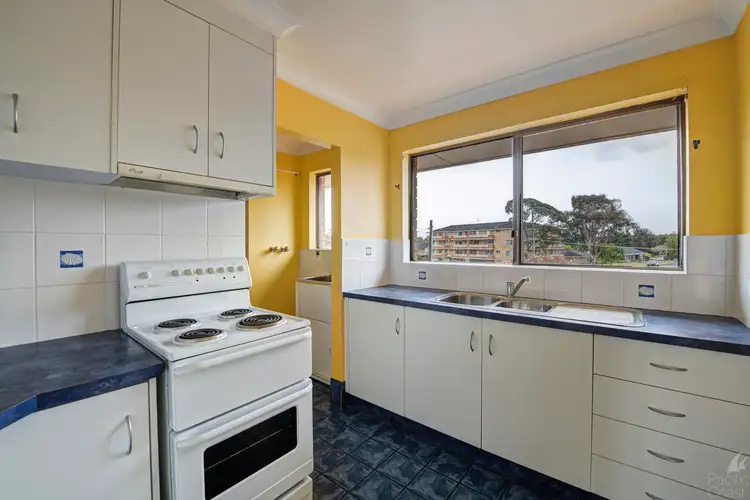 Fifth view of Homely apartment listing, Level 3/8/33 Point Road, Tuncurry NSW 2428