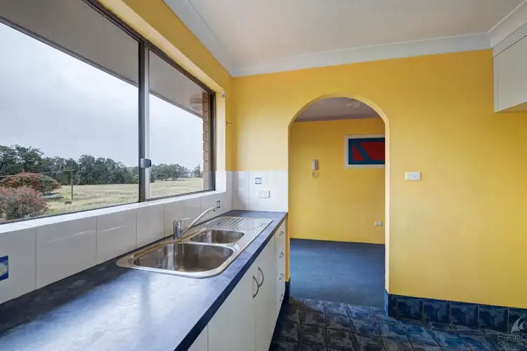 Sixth view of Homely apartment listing, Level 3/8/33 Point Road, Tuncurry NSW 2428