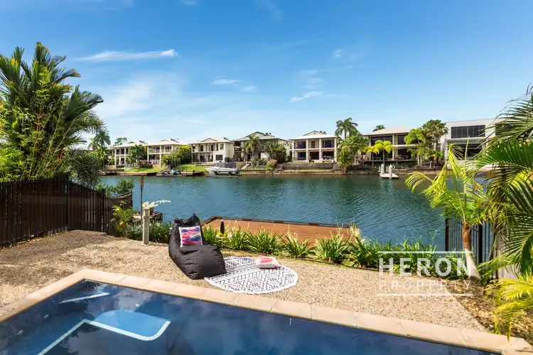 Second view of Homely townhouse listing, 2/5 Pope Court, Bayview NT 820