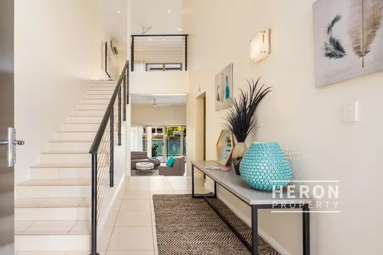 Third view of Homely townhouse listing, 2/5 Pope Court, Bayview NT 820